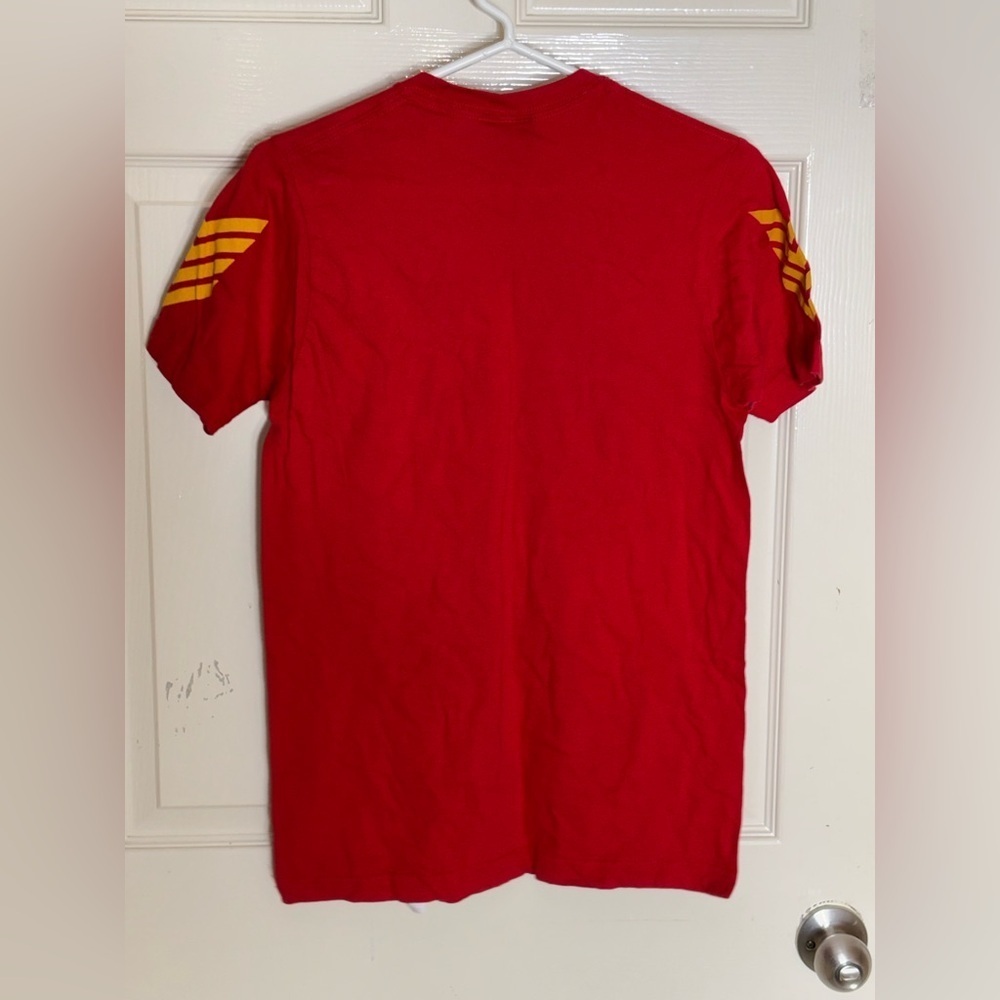 Beatles Love x Cirque Du Soleil T-shirt - 2011 - Small​​​ - Picture 6 of 9